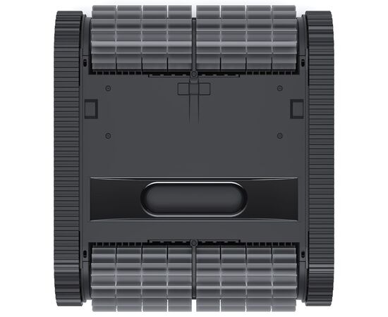 Пилосос Dreame Z1 Pro (PIXZ4110), зображення 8