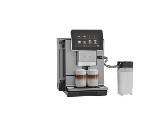 Кофемашина Nivona NIVO9103, изображение 4