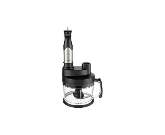 Блендер Rotex RTB990-B TitanPower, зображення 5
