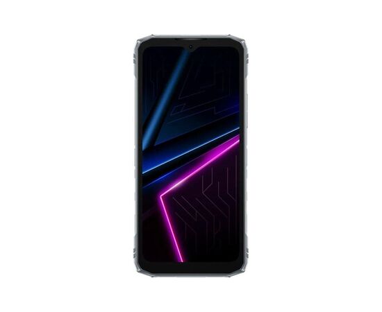 Мобильный телефон Doogee Blade10 Pro Energy 6/256GB Metalic Silver (6923740271353), изображение 2