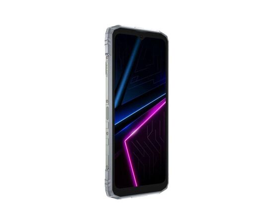 Мобильный телефон Doogee Blade10 Pro Energy 6/256GB Metalic Silver (6923740271353), изображение 3