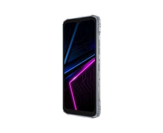 Мобильный телефон Doogee Blade10 Pro Energy 6/256GB Metalic Silver (6923740271353), изображение 4
