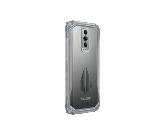 Мобильный телефон Doogee Blade10 Pro Energy 6/256GB Metalic Silver (6923740271353), изображение 5