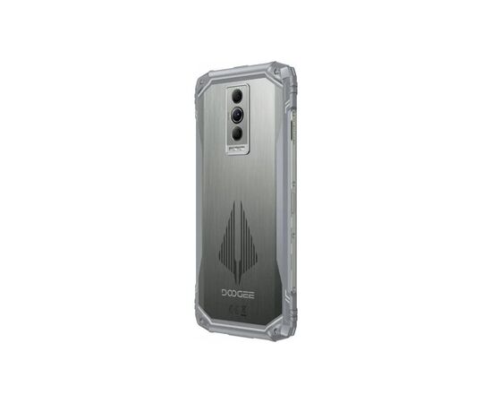 Мобильный телефон Doogee Blade10 Pro Energy 6/256GB Metalic Silver (6923740271353), изображение 6