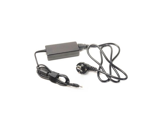Блок питания к ноутбуку PowerPlant HP 220V, 65W: 18.5V, 3.5A (4.8*1.7 mm) (HP65E4817), изображение 3