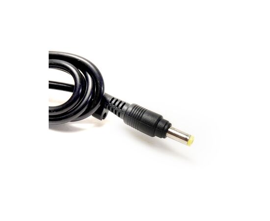 Блок питания к ноутбуку PowerPlant HP 220V, 65W: 18.5V, 3.5A (4.8*1.7 mm) (HP65E4817), изображение 4