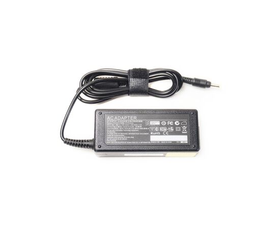 Блок питания к ноутбуку PowerPlant HP 220V, 65W: 18.5V, 3.5A (4.8*1.7 mm) (HP65E4817)