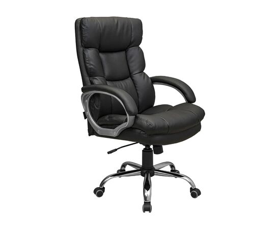 Офісне крісло Richman Манхеттен Ю Хром П2 M-1 (Tilt) Флай 2230 (R00000050129)