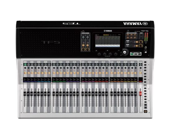 Микшерный пульт Yamaha TF5, изображение 3