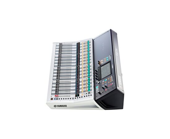 Микшерный пульт Yamaha TF5, изображение 6