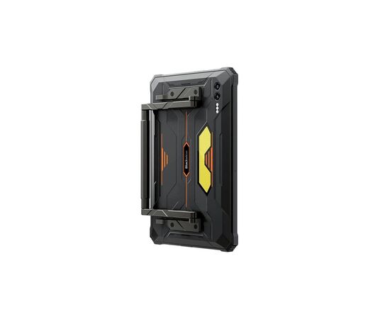 Планшет Blackview Tab Active 10 Pro 10.95" 12/256GB 5G/LTE Black-Orange (6931548318781), изображение 5