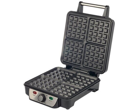 Вафельница First FA-5305-3, изображение 2