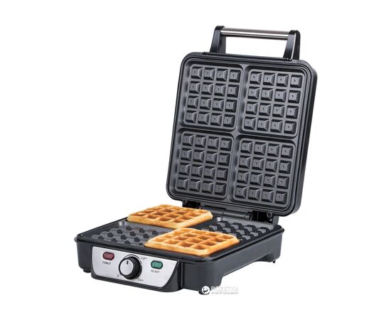 Вафельница First FA-5305-3, изображение 3