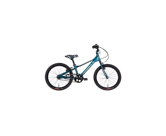 Велосипед Formula 20" Kid SLIM BH рама-10" AL 2026 синій (OPS-FRK-20-258)