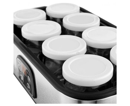 Йогуртница First FA-5120-2, изображение 3