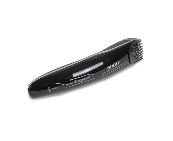 Машинка для стрижки SOGO SS-3445, зображення 2