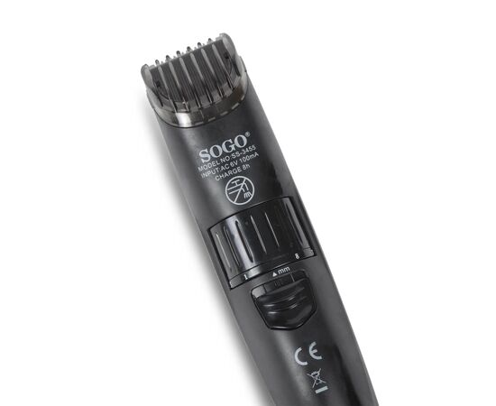 Машинка для стрижки SOGO SS-3445, зображення 3