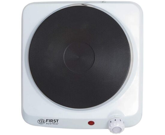 Настільна плита First FA-5082-4, зображення 2