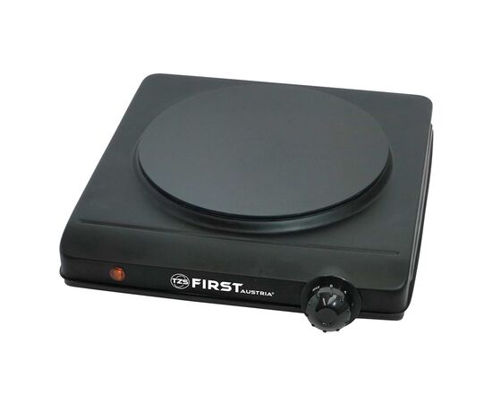 Настільна плита First FA-5096-1, зображення 3