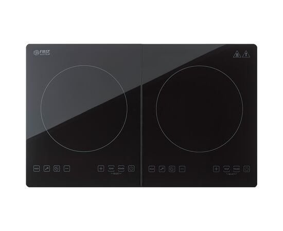 Настільна плита First FA-5095-4, зображення 3