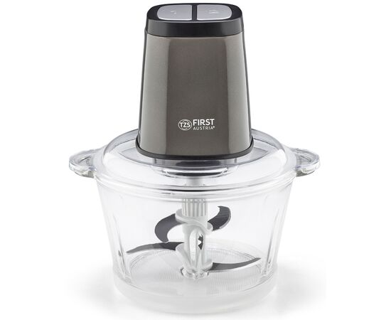 Измельчитель First FA-5113-2-SI, изображение 2