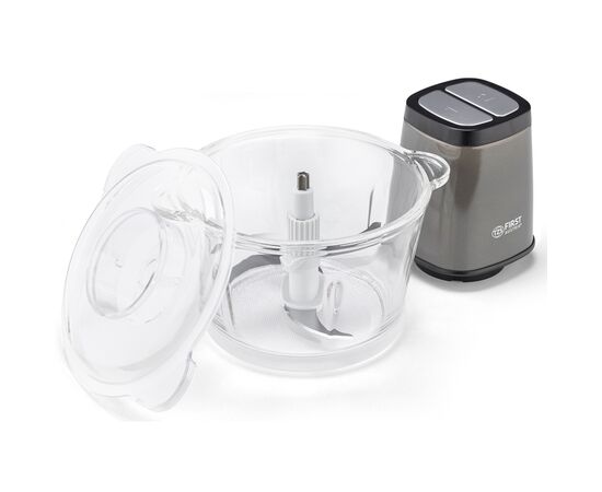 Измельчитель First FA-5113-2-SI, изображение 3