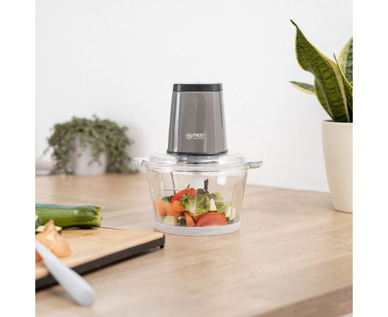 Измельчитель First FA-5113-2-SI, изображение 4