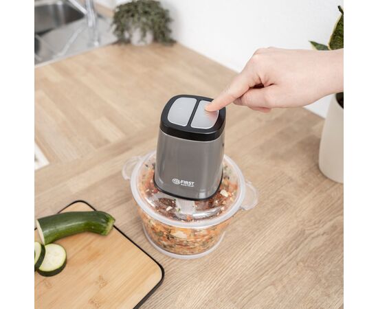 Измельчитель First FA-5113-2-SI, изображение 5