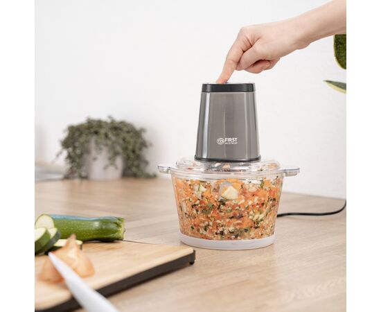 Измельчитель First FA-5113-2-SI, изображение 6