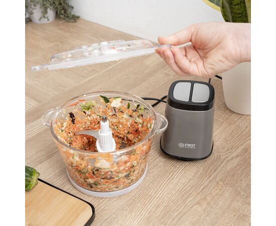 Измельчитель First FA-5113-2-SI, изображение 7