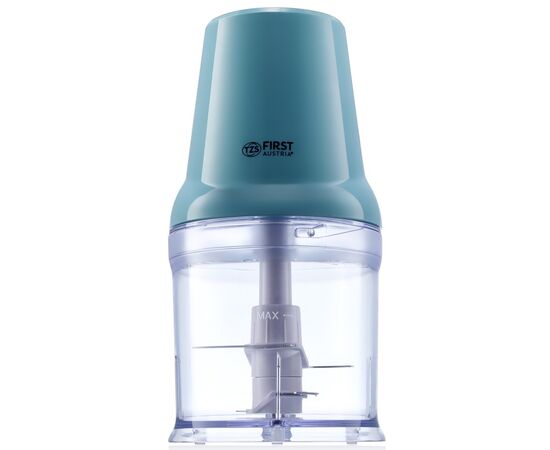 Измельчитель First FA-5114-BL, изображение 3