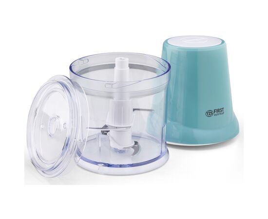 Измельчитель First FA-5114-BL, изображение 4