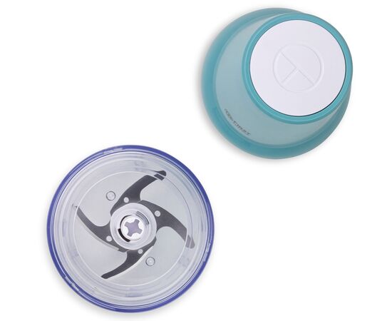 Измельчитель First FA-5114-BL, изображение 5