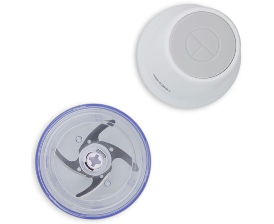 Измельчитель First FA-5114-WI, изображение 9