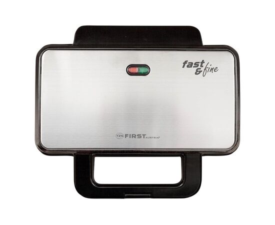 Сэндвичница First FA-5337-5, изображение 4