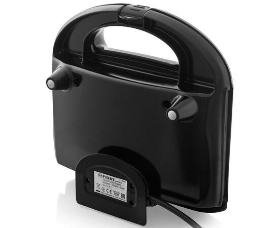 Сэндвичница First FA-5337-6, изображение 7