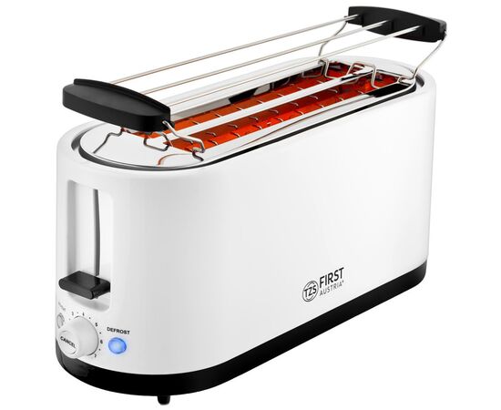 Тостер First FA-5368-5, зображення 6