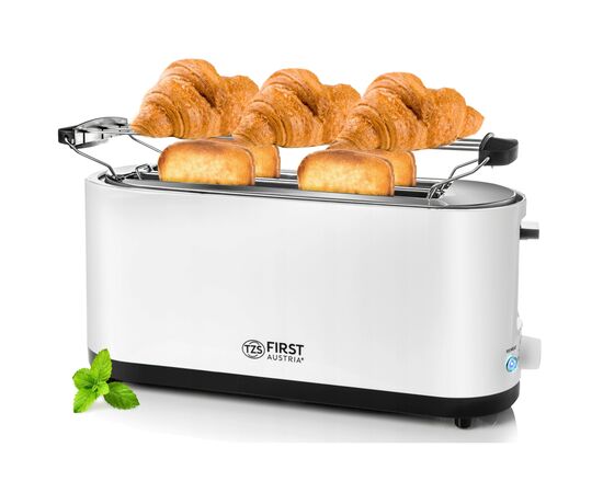 Тостер First FA-5368-5, зображення 7