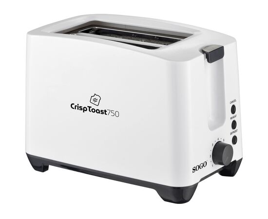 Тостер SOGO SS-5480