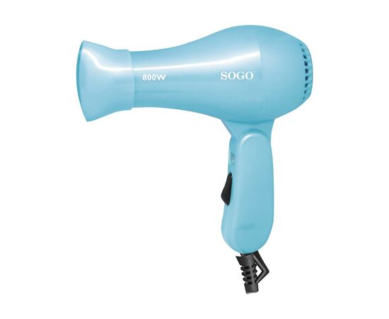 Фен SOGO SS-3615-B