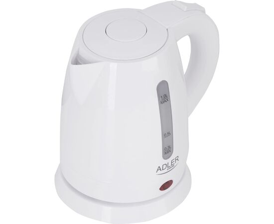 Электрочайник Adler AD 1272, изображение 2