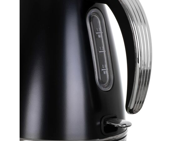 Электрочайник Adler AD 1343 black, изображение 5
