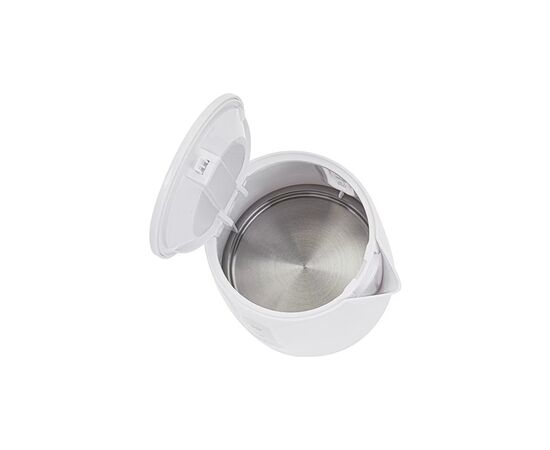 Электрочайник Adler AD 1371 white, изображение 5