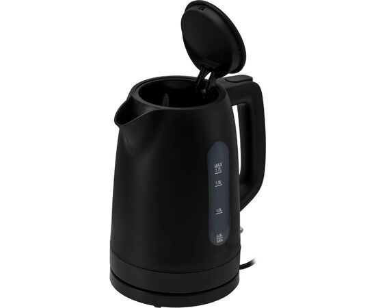 Электрочайник Adler AD 1379 black, изображение 4