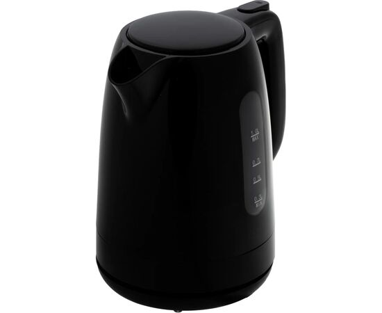 Электрочайник Adler AD 1380 black, изображение 3