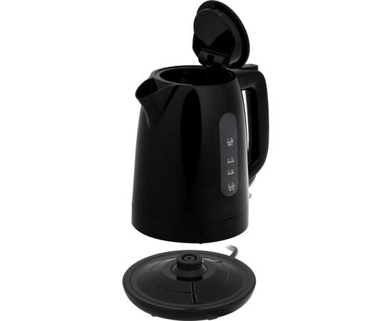 Электрочайник Adler AD 1380 black, изображение 5