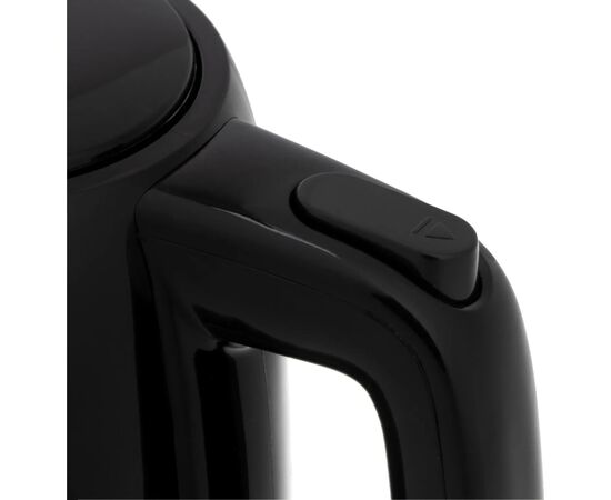 Электрочайник Adler AD 1380 black, изображение 6