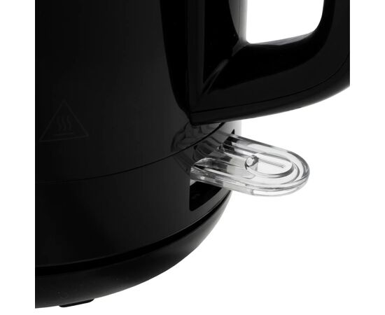 Электрочайник Adler AD 1380 black, изображение 7