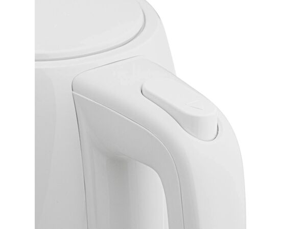 Электрочайник Adler AD 1380 white, изображение 5