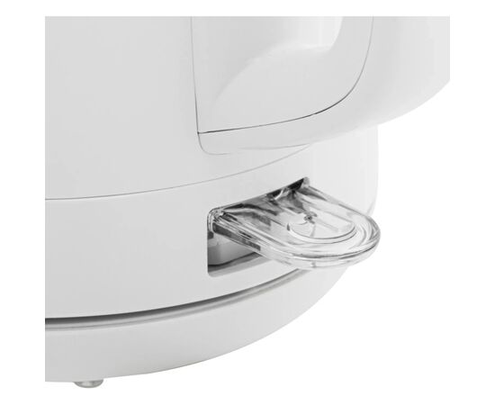 Электрочайник Adler AD 1380 white, изображение 6